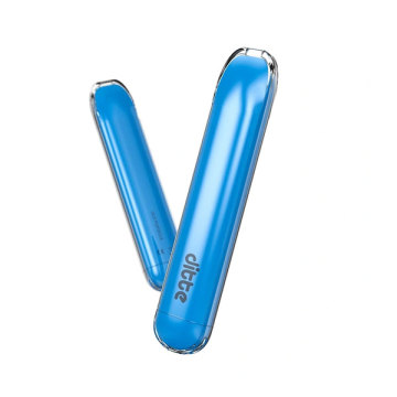 Hot Selling Ditte Disposable Vape E-Cigarette
