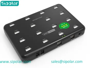 High speed 16 port usb 2.0 hub