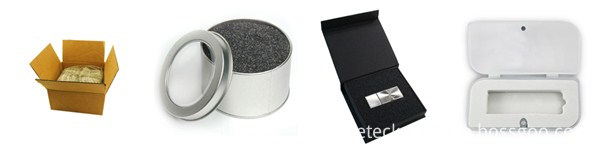 Bulk packaging