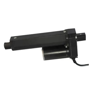 12V 2000N 200KG Adjustable Electric Linear Actuator