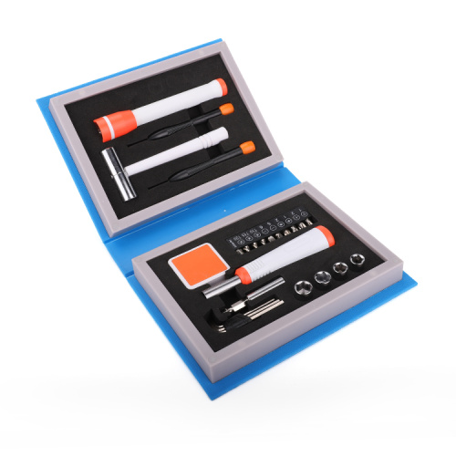 Promotional Tool Set Useful competitive price oem bicycle repair tool set Supplier