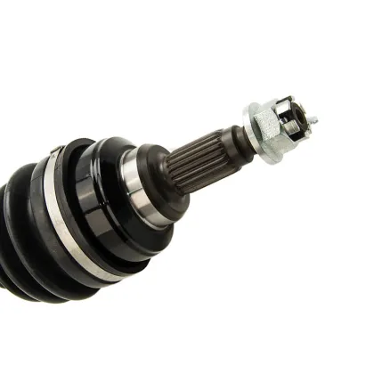 Metal Drive Shafts for Hyundai Porter 2 RC Trucks - Nitro Cardan Shafts