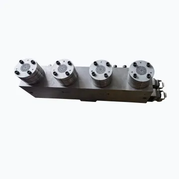 Custom HDPE Plastic MBBR Biofilter Media Manufacturing Tools: Single or Multi-Cavity Extrusion Moulds