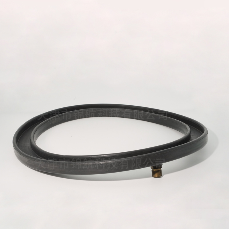 Solution avancée de joint gonflable en tissu renforcé