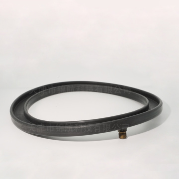 Solution avancée de joint gonflable en tissu renforcé