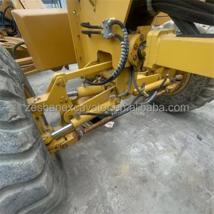 SHANTUI SEM 918 Grader: Low Price on Sale