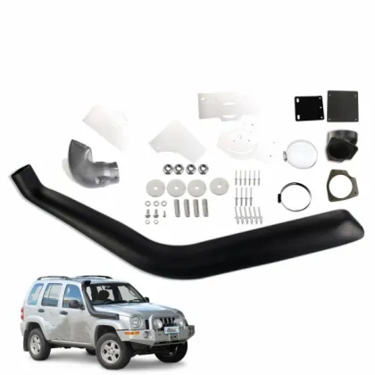 4X4 Snorkel Kit for Jeep Cherokee Liberty KJ
