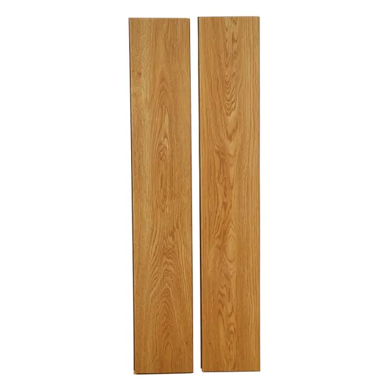 Top-rated Supplier of High-Quality SPC Vinyl Click Lock Flooring