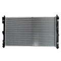 Auto Parts Car Cooling Aluminum Radiator for DODGE CALIBER OEM 5191249AA