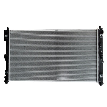 Auto Parts Car Cooling Aluminum Radiator for DODGE CALIBER OEM 5191249AA