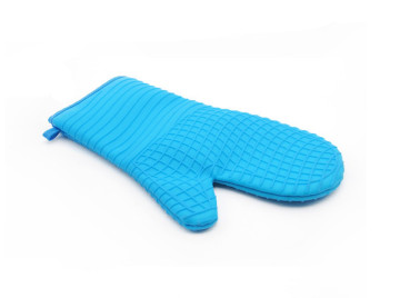 Factory price High quality Cheap Heat Resistance silicone finger glove