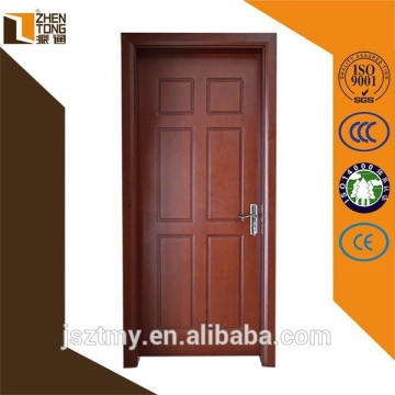 Custom interior/exterior right/left inside/outside solid wood entry door