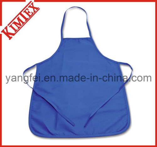 Hot Sales Poly/Cotton Promotion Kitchen Apron/Pinafore