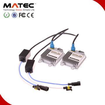 High-Quality CANBUS 12V 35W Wiring Harness for HID Controllers