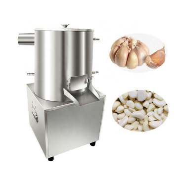 Machinery Peeling Garlic and Green Onion Peeling Machine