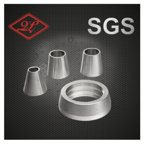 Sanitary Stainless Steel Welding Concentric Reducer