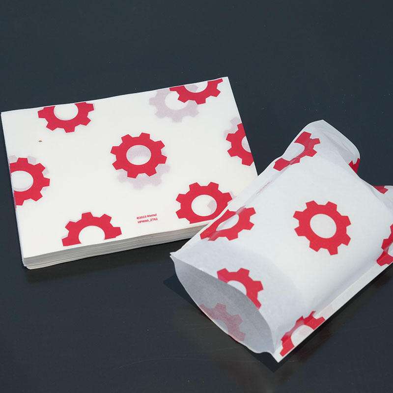 plastic paper bags