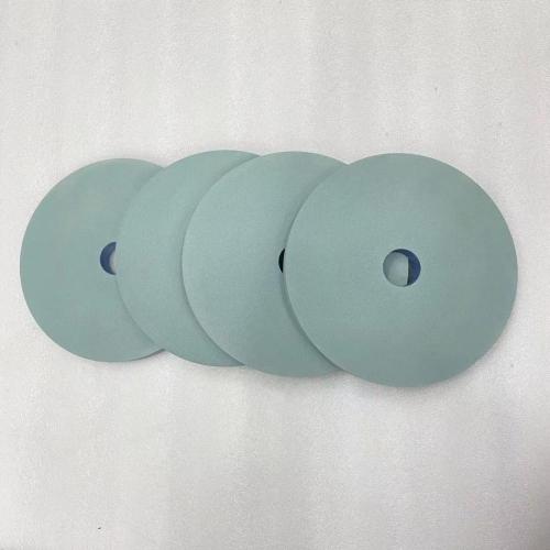 Silicon Carbide Grinding Wheel Dremel Green Silicon Carbide Grinding Wheel Manufactory