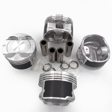 Haishida High Performance 4B16K1 Piston pour Trumpchi 1,6 4 cylindres moteur