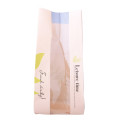 Alhainen hinta MoistutureProof Food Packaging Bag Company