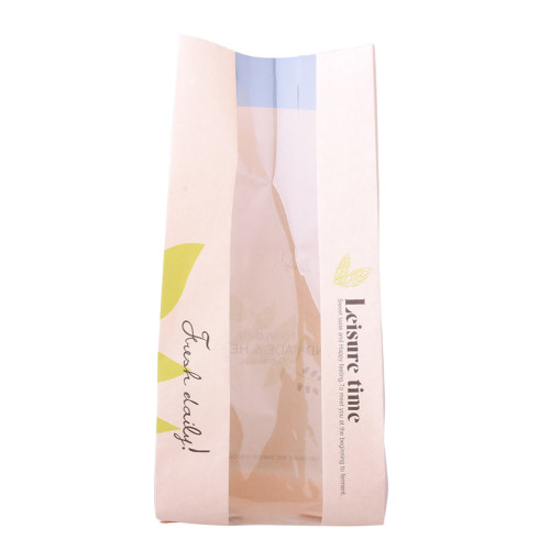 Lav pris MoistureProof Food Packaging Bag Company