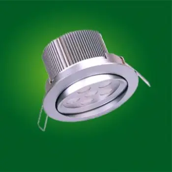Energy Saving 6W LED Ceiling Lights