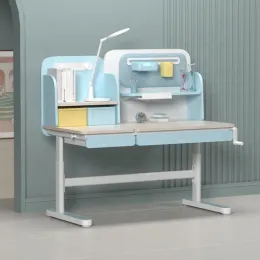 Stylish study table desk for writing and drawing
