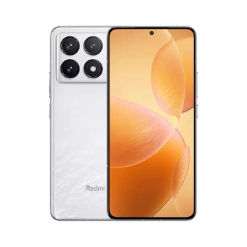 Xiaomi Redmi K70 Pro 5G：Snapdragon 8 Gen3、24GB RAM、1TBストレージ、6.67 "スクリーン、5000mAhバッテリー、120W充電器
