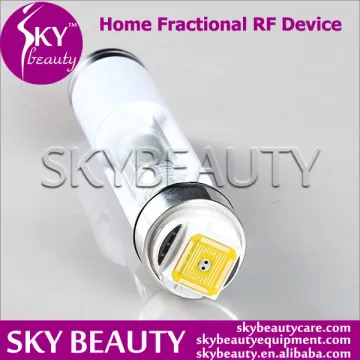 Portable Personal Home Use Mini RF Device