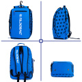 Blue Pickleball Racket Bag