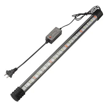 Best Selling Plants Growth LED Bar Aquarium Lighting 2ft-6ft