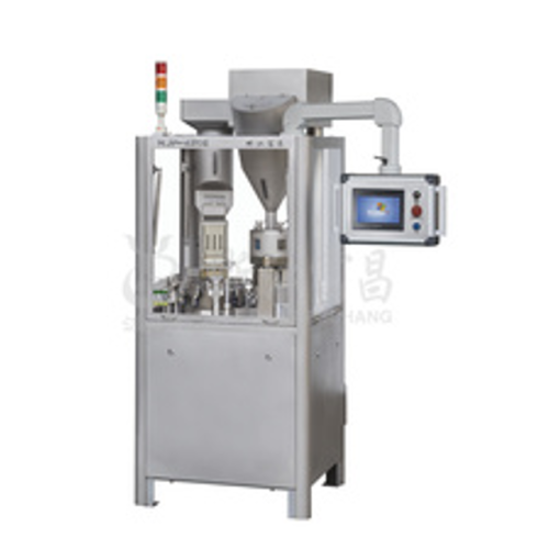 professional made Capsule Filling Machine NJP820