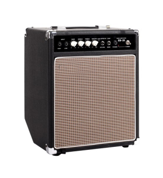 20 Watts Bass Amplifier - OEM & ODM China Factory