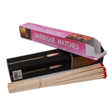 Long BBQ Matches 1