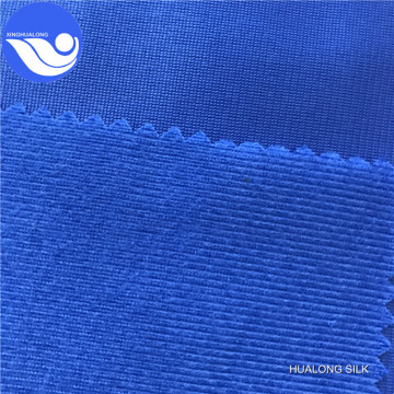 Hoge kwaliteit 100% polyester tricot geborsteld