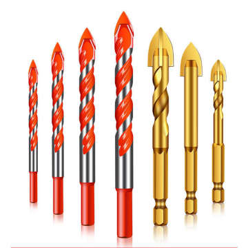 Royal Sino Ceramic Drill Bit - Glass & Tile Drilling Solution