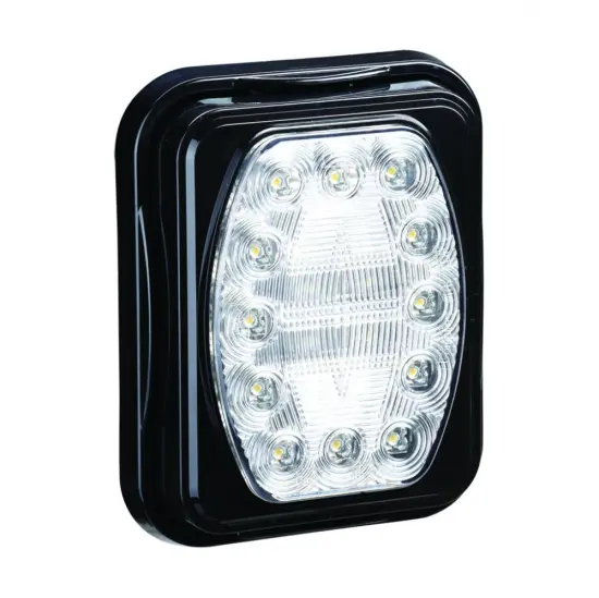 Sealed LED Trucks Reverse Tail Lights