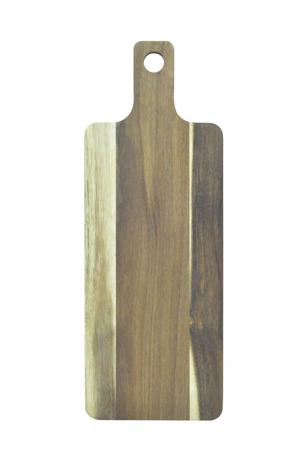 Kitchen Wooden Chopping Board With Handle