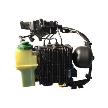 Bộ truyền động chuyển đổi hộp số 6as1010BO và bộ phận thay thế bộ điều khiển trung bình