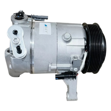 AC Compressor OEM for Cadillac XTS - 6513006 7513006 22796877 22796879 23105377 23105379 23314079
