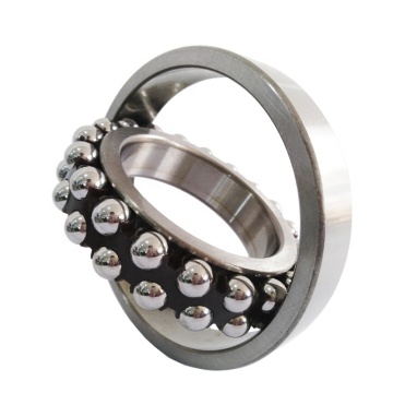 Japan Quality Self Aligning Ball Bearings 1202-1210 15*35*11mm for Food Packaging