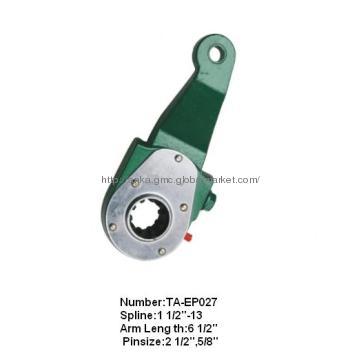 FAW brake slack adjuster for cars