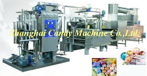 Automatische trillingen Feeder Machine