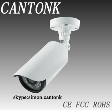 Bullet 1.3m Ahd Camera