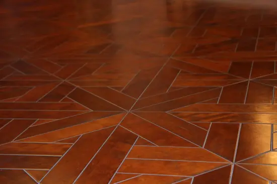 Parquet Wooden Floor Tiles