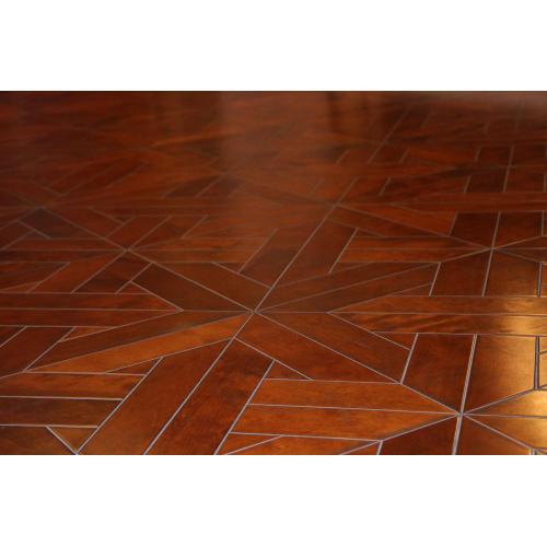 Parquet Wooden Floor Tiles