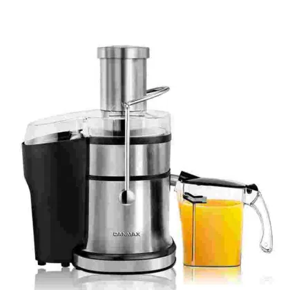 Automatic Stainless Steel Household Juicer Machine