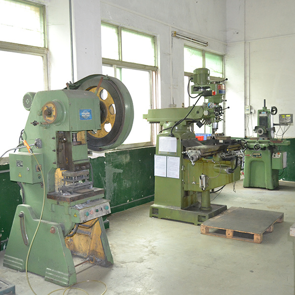 Zinc Alloy Precision Die Casting