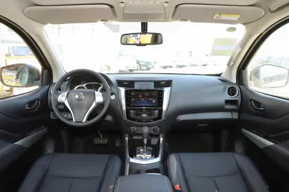 2024 Nissan Navara 2.5L Auto 4WD Luxury Pickup Truck