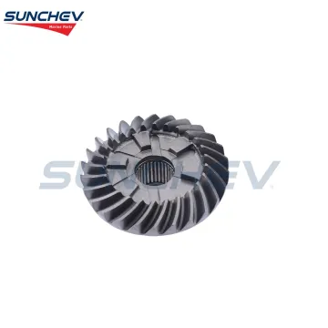 Forward Gear 6E5-45560-01-00 For Yamaha 115hp